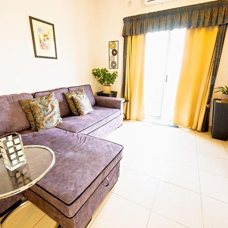 סליאמה Vic- Seafront Apartment מראה חיצוני תמונה