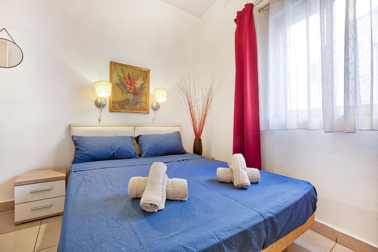 סליאמה Vic- Seafront Apartment מראה חיצוני תמונה
