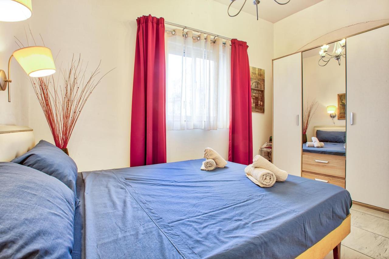 סליאמה Vic- Seafront Apartment מראה חיצוני תמונה