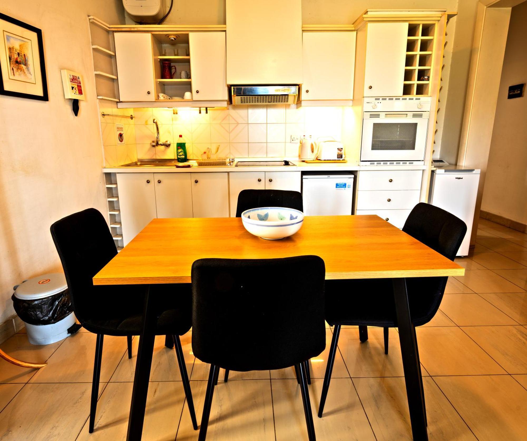 סליאמה Vic- Seafront Apartment מראה חיצוני תמונה